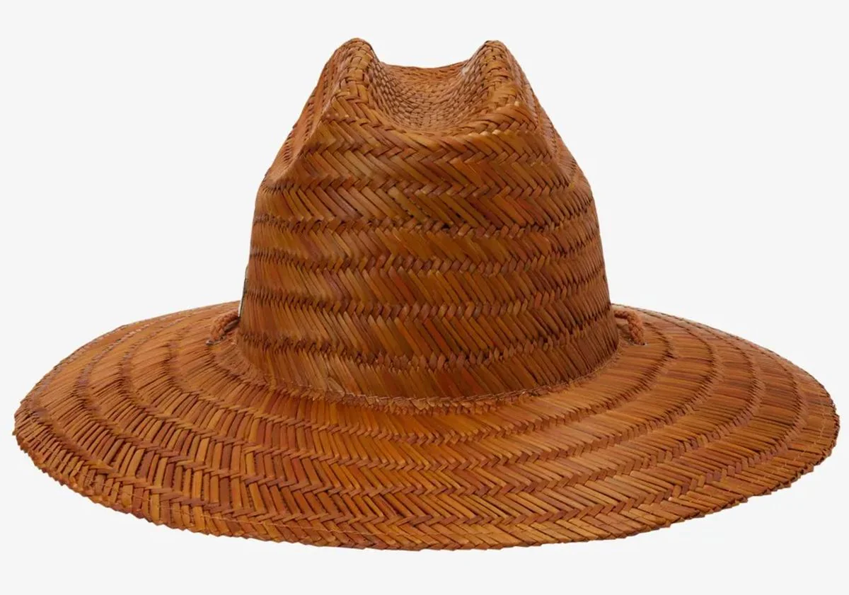 Sombrero Billabong New Comer - Imagen 3