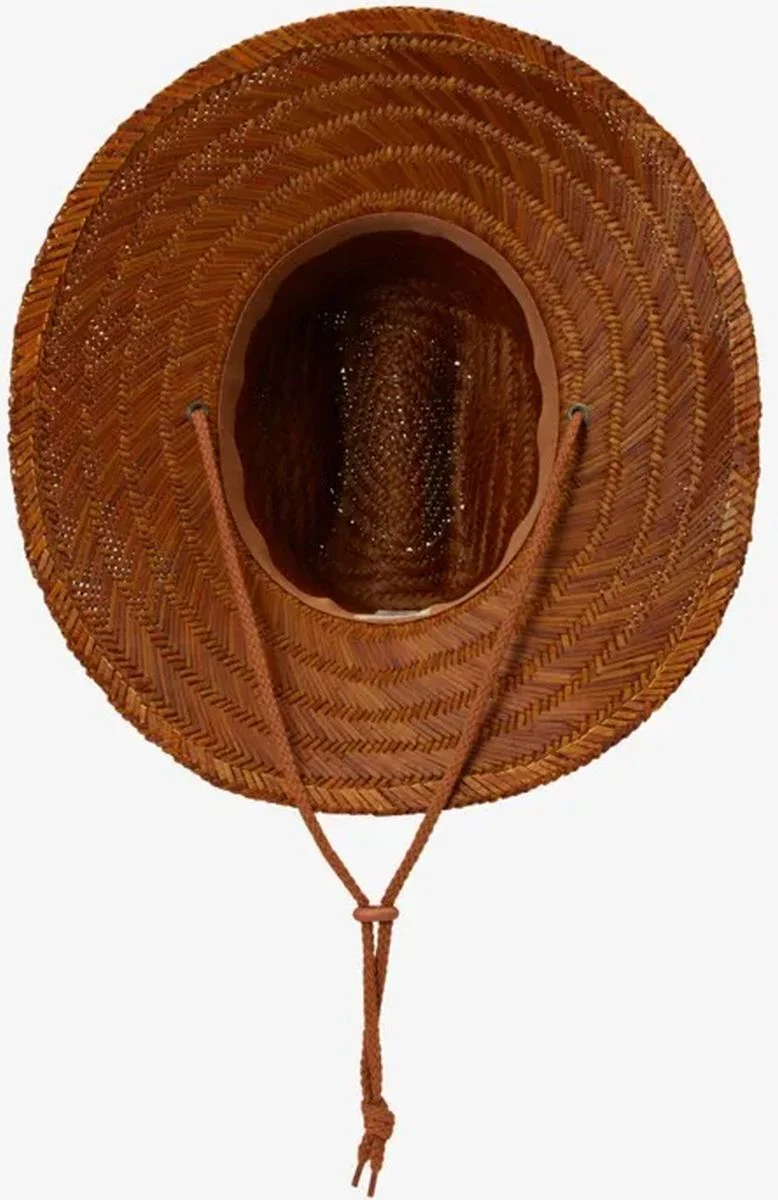 Sombrero Billabong New Comer - Imagen 4