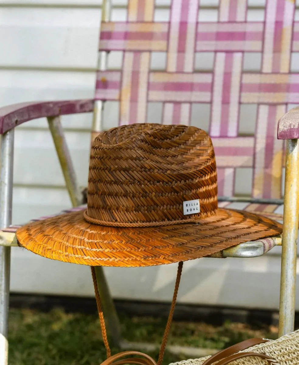 Sombrero Billabong New Comer - Imagen 5