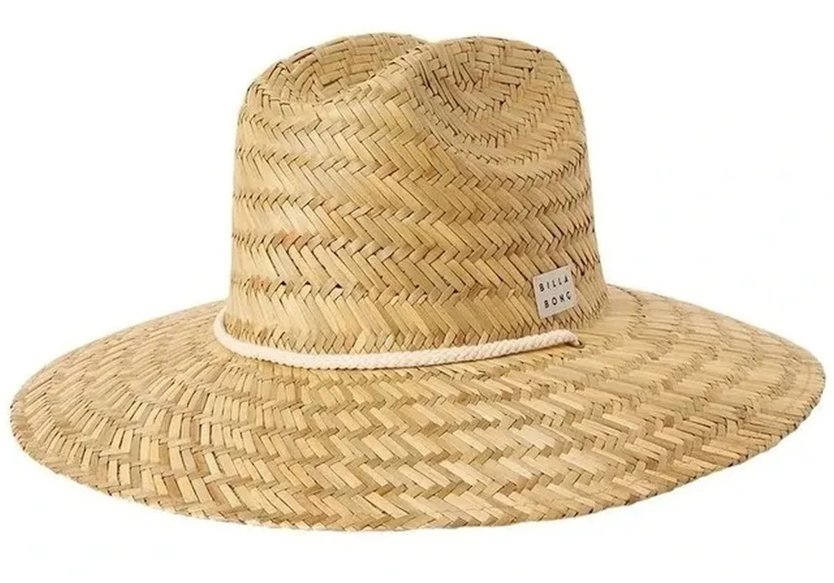 Sombrero Billabong New Comer Natural