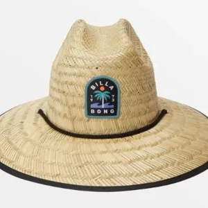 Sombrero Billabong Tides Patch Hats Blue