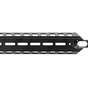 Riel accesorio Saber Tactical FX Impact Low Profile Arca Swiss 3 Full