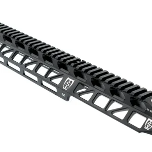 Riel accesorio Saber Tactical FX Maverick TRS Compact