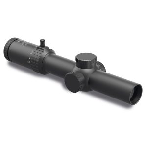 Visor Adler 1-10×28 – 34mm – Ret. Ilu. – 4a