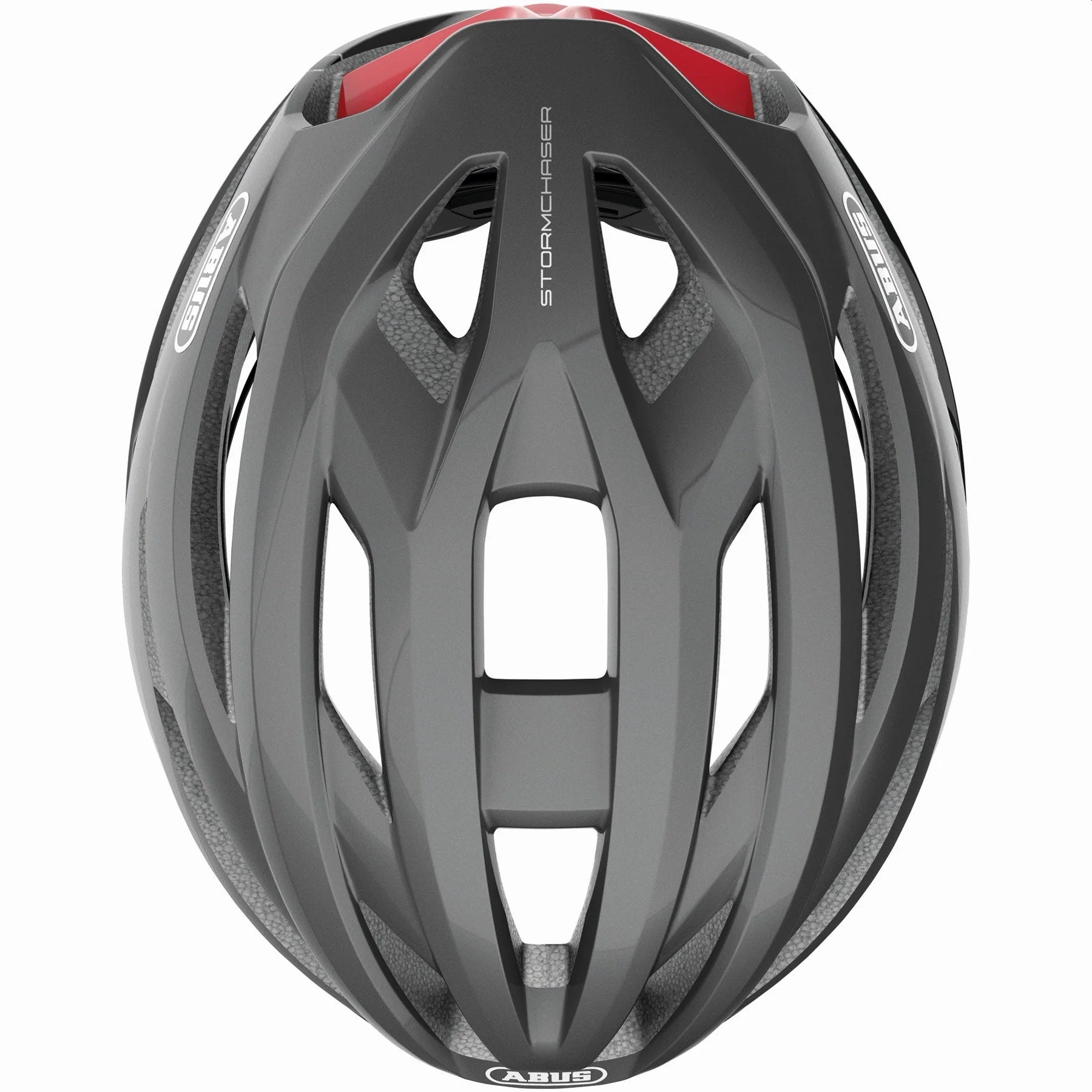 Casco de Ciclismo Abus StormChaser Titanium - Imagen 3