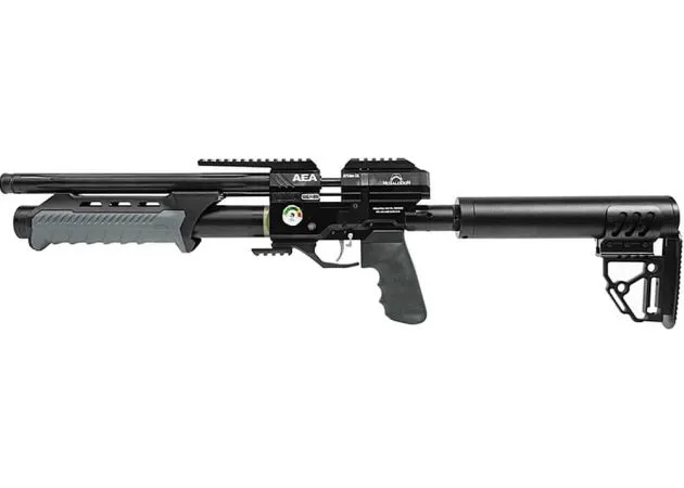 Megalodón Aea De 15» 9mm - Imagen 3