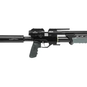 Megalodón Aea De 15» 9mm