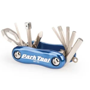 Multiherramienta ParkTool 12 funciones 153 Gr