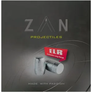 Slugs Zan Elr 5.5 Mm 42.3 Grain (.212)