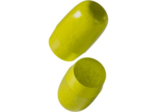 Slugs ZAN ELR Hyper Line 5,5 mm 40,7 grano (.217)