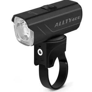 Luz Delantera Magicshine Allty 400 Lm USB-C V2.0