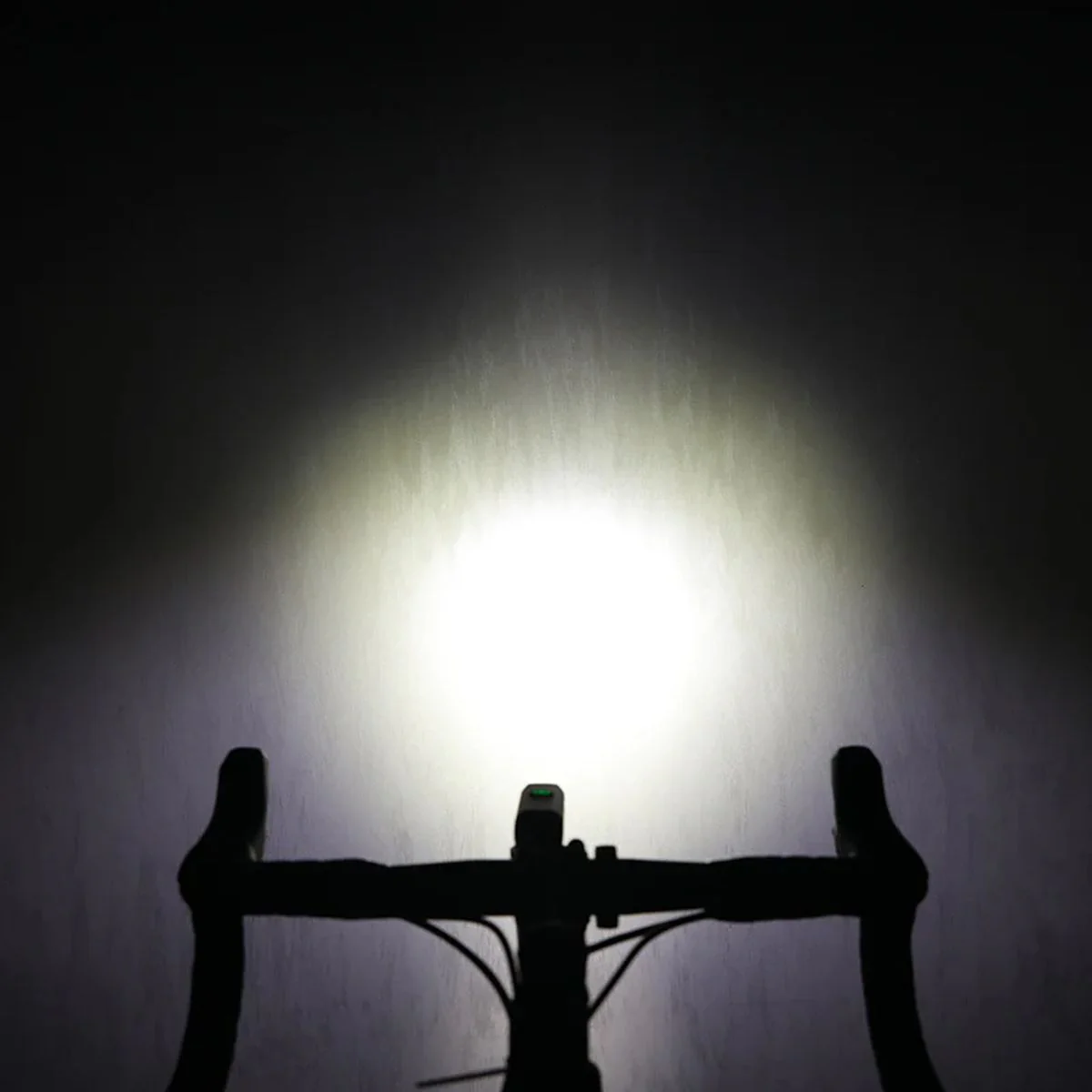 Luz Delantera Magicshine Allty 600 Lm USB-C V2.0 - Imagen 3