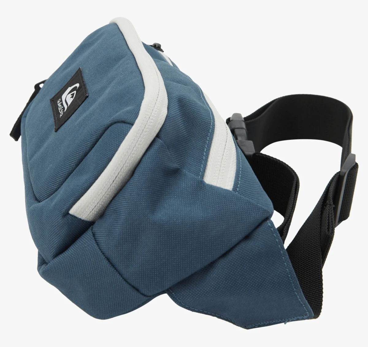 Canguro Quiksilver Riñonera Jungler II Navy - Imagen 2