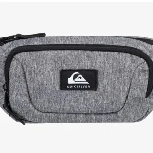 Canguro Quiksilver Riñonera Jungler II Gris