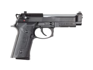 M9 Black Elite Eia Full Metal Pistol – 6 Mm Gbb