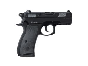 Pistola Cz 75d Compact – 6 Mm Gas - Imagen 3