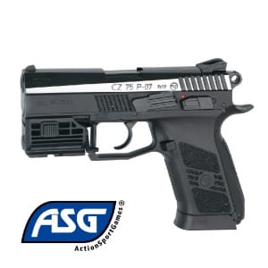 Láser Asg Universal Class Ii - Imagen 3