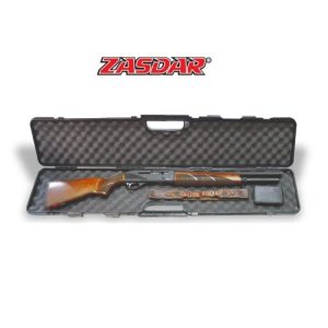 Maletín Arma Larga Zasdar Mod. 1116 – 1116x200x70 Mm – Negro