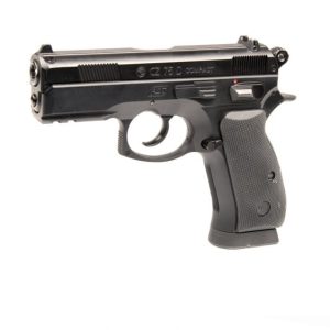 Pistola Cz 75d Compact – 4,5 Mm Co2 Bbs Acero