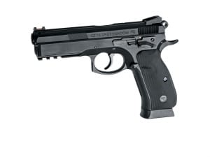Pistola Cz Sp-01 Shadow – 6 Mm Co2