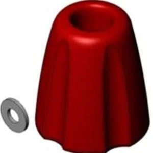 Repuesto Perilla Roja FrontLoader Yakima - Roja