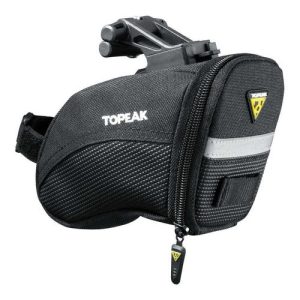Bolso Portaherramientas Topeak Aero Wedge Pack S