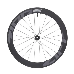 Rueda Ruta Delantera Zipp 404 Disco Hookless