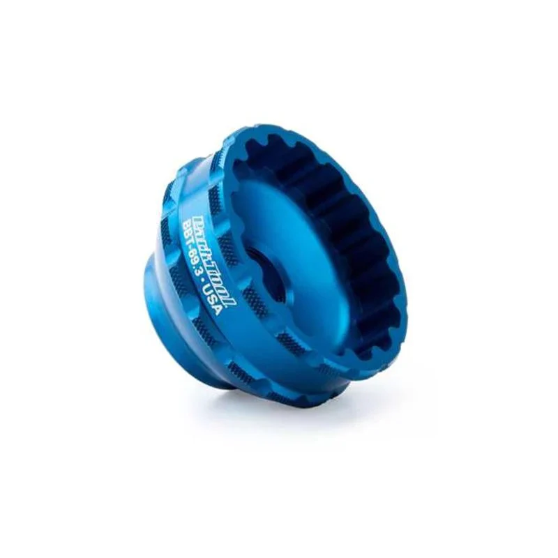 Extractor de Eje de Centro Campagnolo Park Tool - Imagen 2