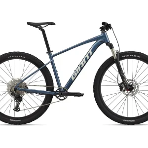 Bicicleta MTB Giant Talon 29 0 Azul/gris