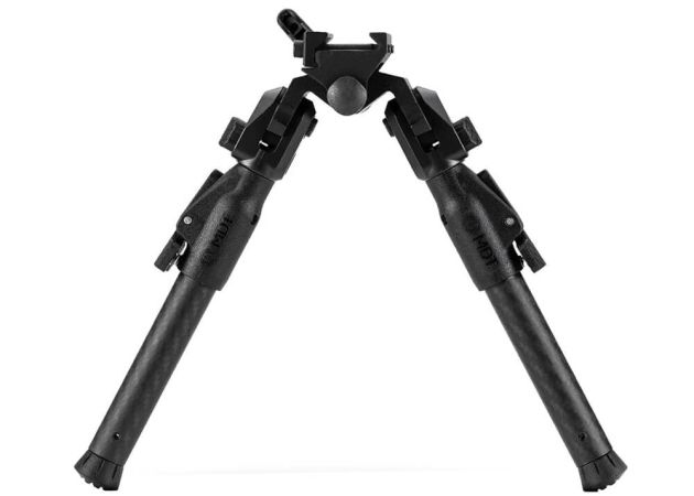 Bípode MDT GRND-POD Weaver/Picatinny