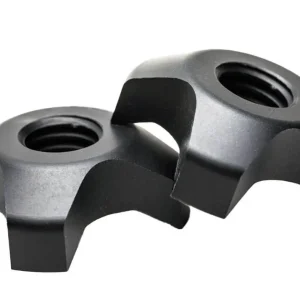 Garras Con Púas Para Bípode Accu-Tac