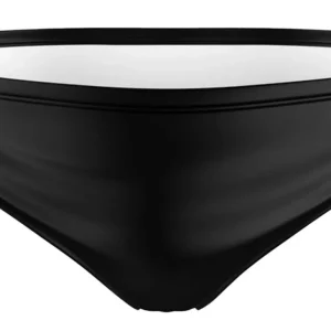 Pantaloneta de Natación-Baño Hombre HUUB Brief Black