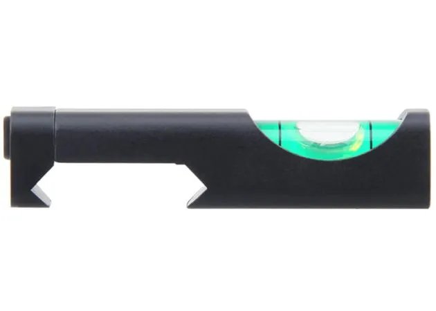Nivel De Burbuja Vector Optics Offset Weaver/Picatinny Genii 21 Mm - Imagen 5