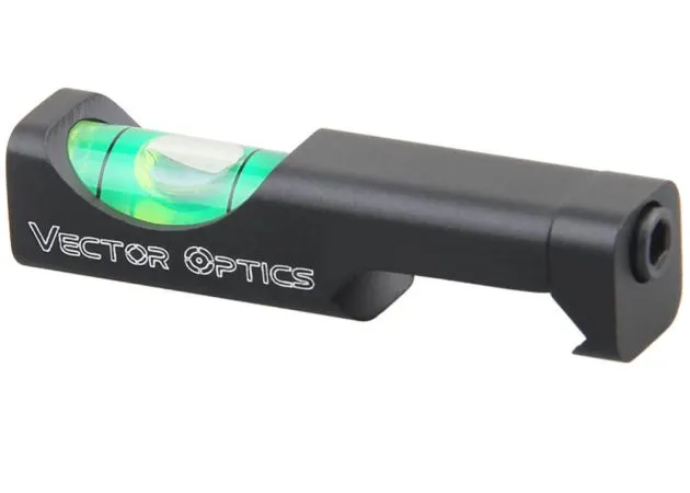 Nivel De Burbuja Vector Optics Offset Weaver/Picatinny Genii 21 Mm - Imagen 2
