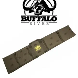 Funda Buffalo River Drag Bag Para Rifle