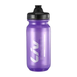 Caramañola Termo Liv Cleanpring 600Cc Tran Mor/Plat
