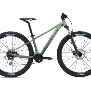 Bicicleta MTB Liv Tempt 2 27.5 2021 Verde