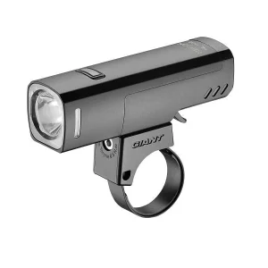 Luz Frontal Giant Recon Hl 1100 Usb