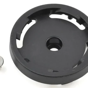 Base de Soporte Giant para Ciclocomputador Negro