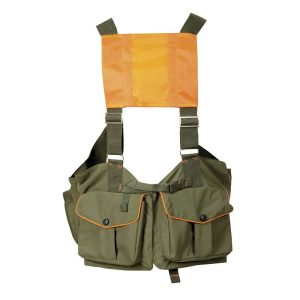 Konustex Geniox Vest