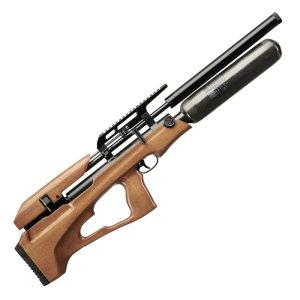 Snowpeak P35X botella de Carbono cal 5,5