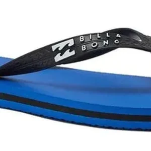 Sandalias Billabong Classic Tides 2.0 Azules