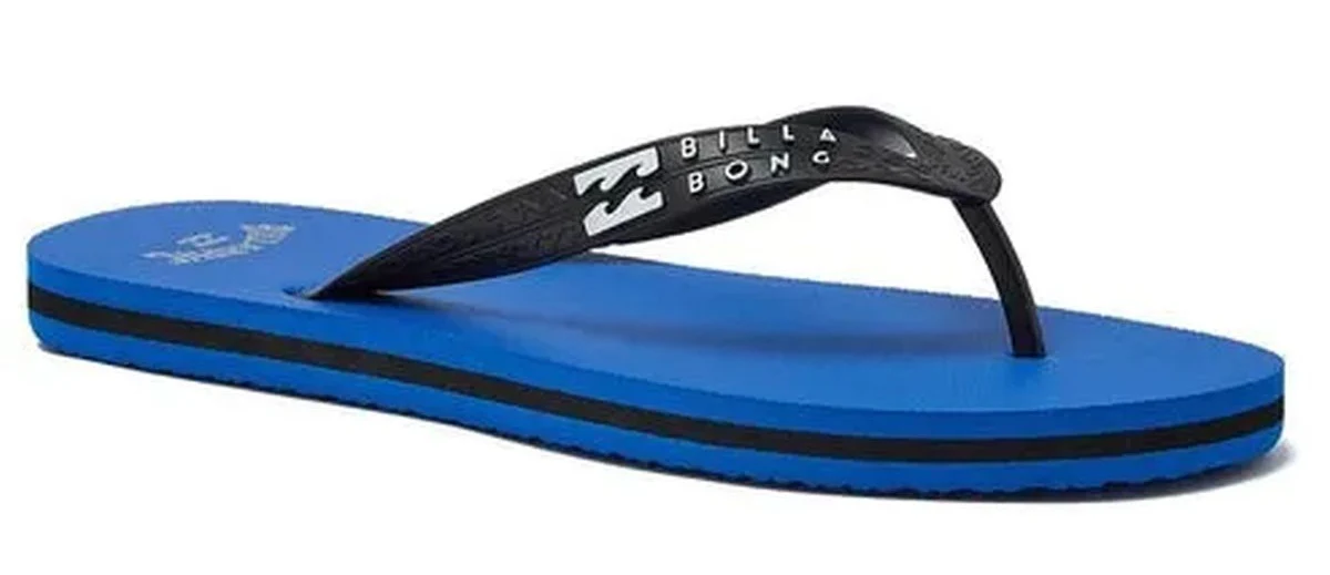 Sandalias Billabong Classic Tides 2.0 Azules