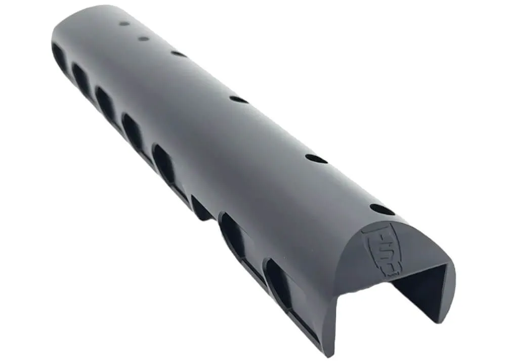 Reposa Mejillas Saber Tactical Fx Impact Ambidiestro - Imagen 3