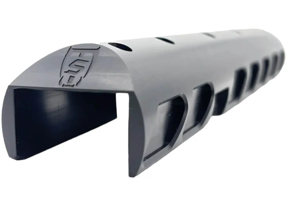 Reposa Mejillas Saber Tactical Fx Impact Ambidiestro - Imagen 4