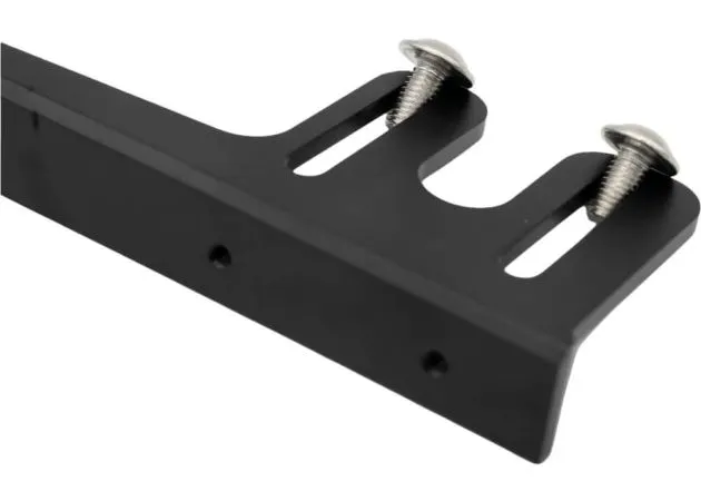 Cheek Riser Saber Tactical TRS FX Impact M4 - Imagen 5