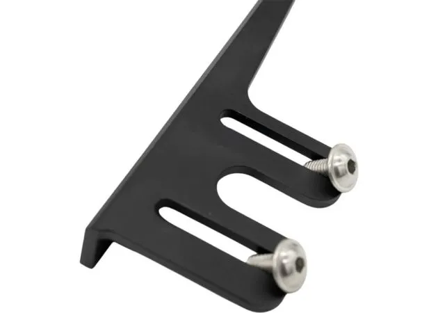 Cheek Riser Saber Tactical TRS FX Impact M4 - Imagen 3