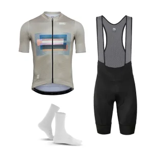 Combo Papá Ciclista #2