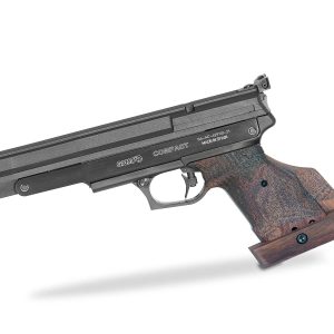 Pistola Compact Zurda