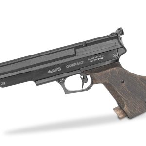 Pistola Compact